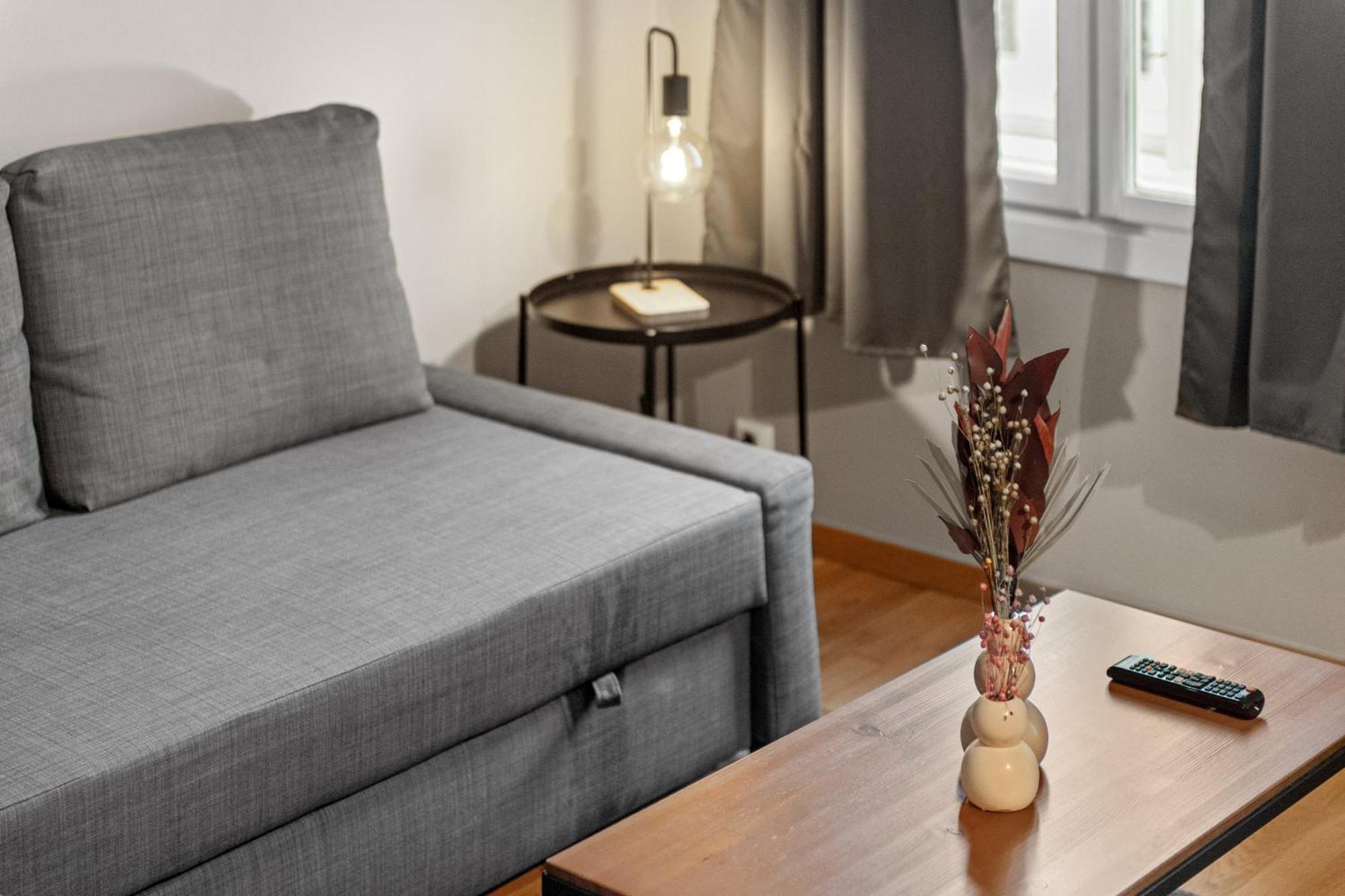 Forenom Serviced Apartments Oslo Nobel Eksteriør billede